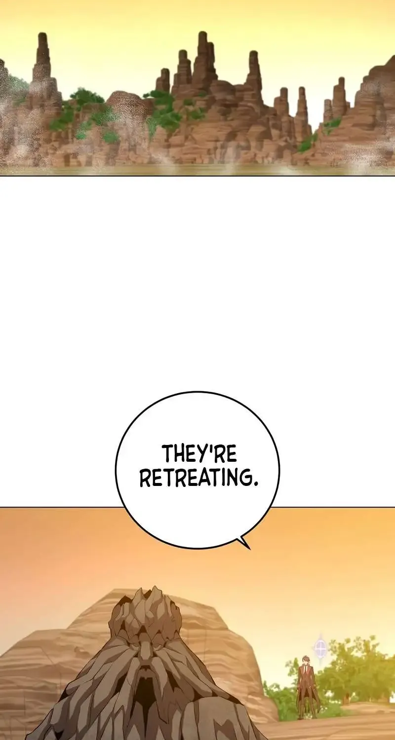 The Max Level Hero Strikes Back Mangakakalot X Chapter 165 Page 74