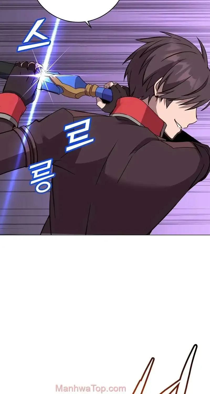 The Max Level Hero Strikes Back Mangakakalot X Chapter 165 Page 85