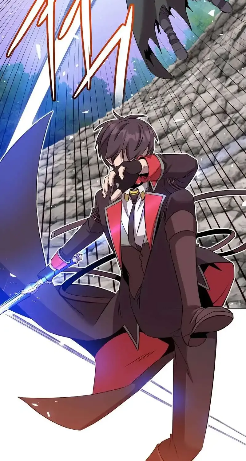 The Max Level Hero Strikes Back Mangakakalot X Chapter 165 Page 87