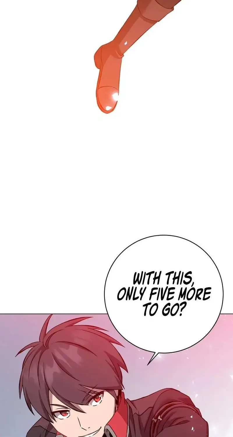 The Max Level Hero Strikes Back Mangakakalot X Chapter 165 Page 88