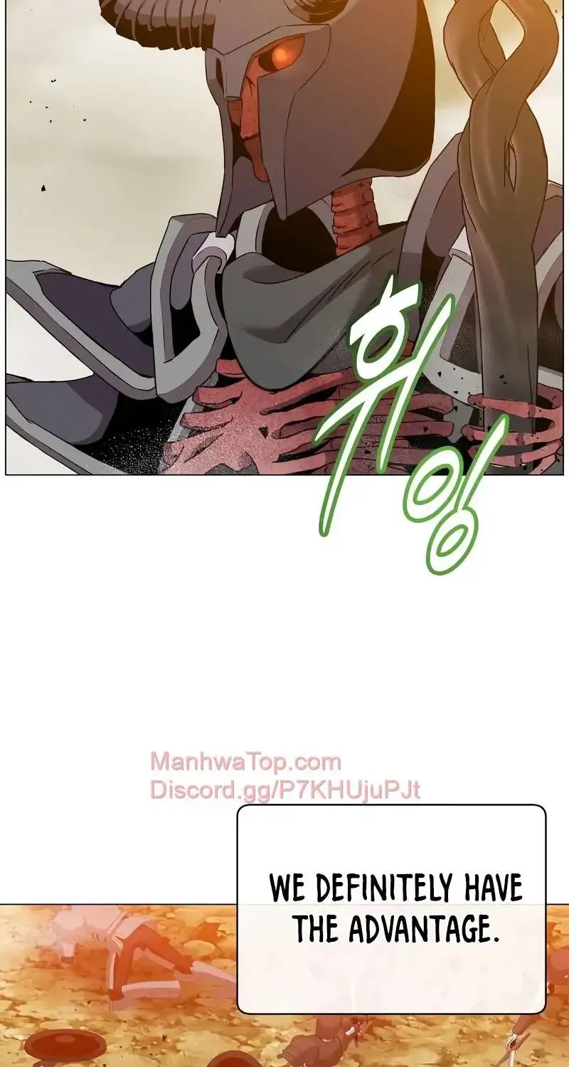 The Max Level Hero Strikes Back Mangakakalot X Chapter 165 Page 15