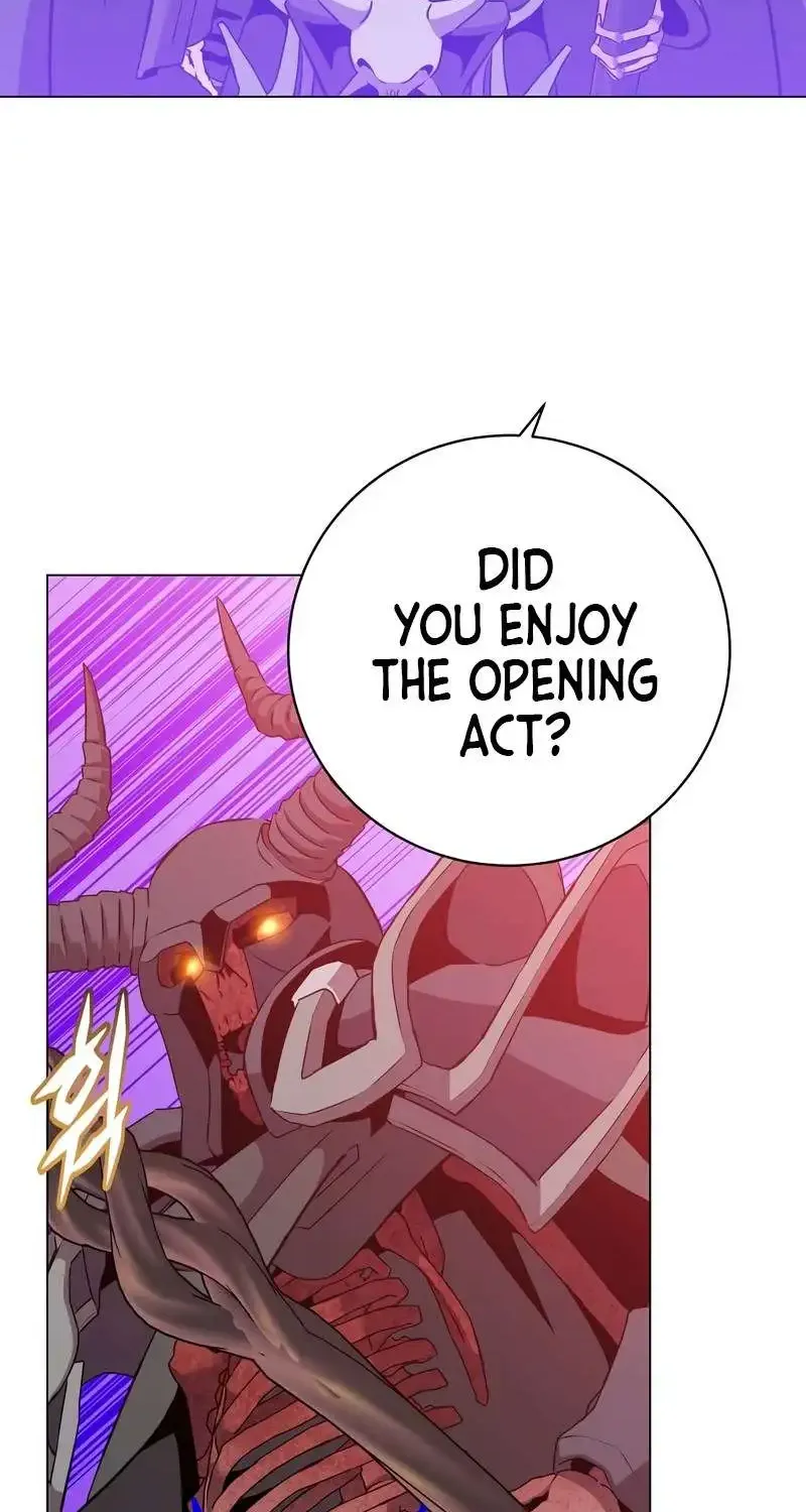The Max Level Hero Strikes Back Mangakakalot X Chapter 165 Page 18