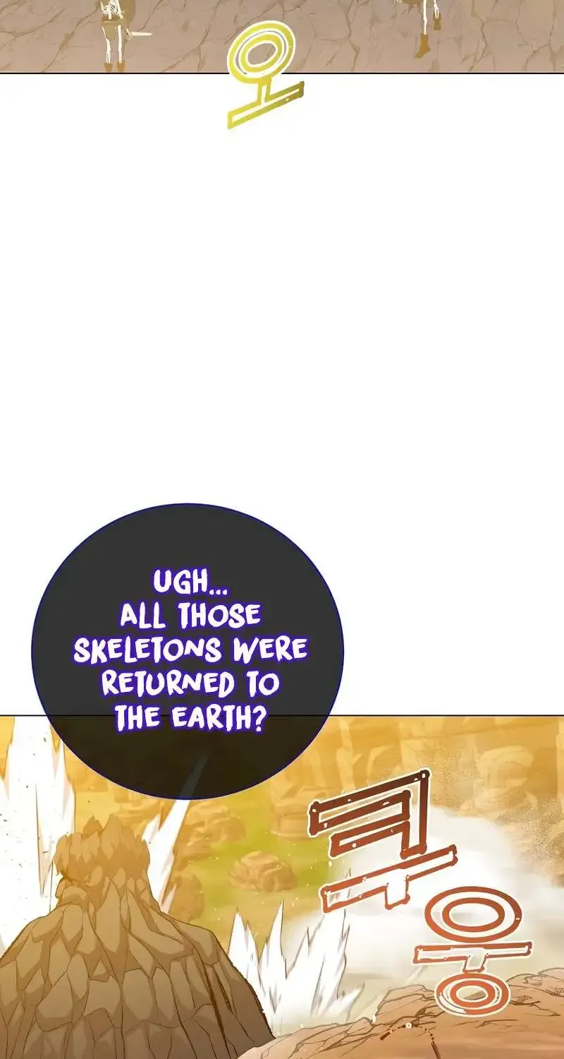 The Max Level Hero Strikes Back Mangakakalot X Chapter 165 Page 26