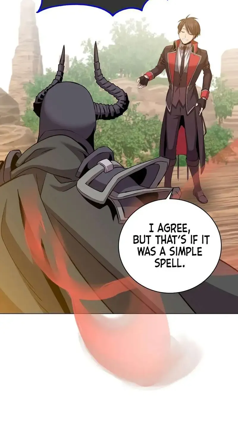 The Max Level Hero Strikes Back Mangakakalot X Chapter 165 Page 28