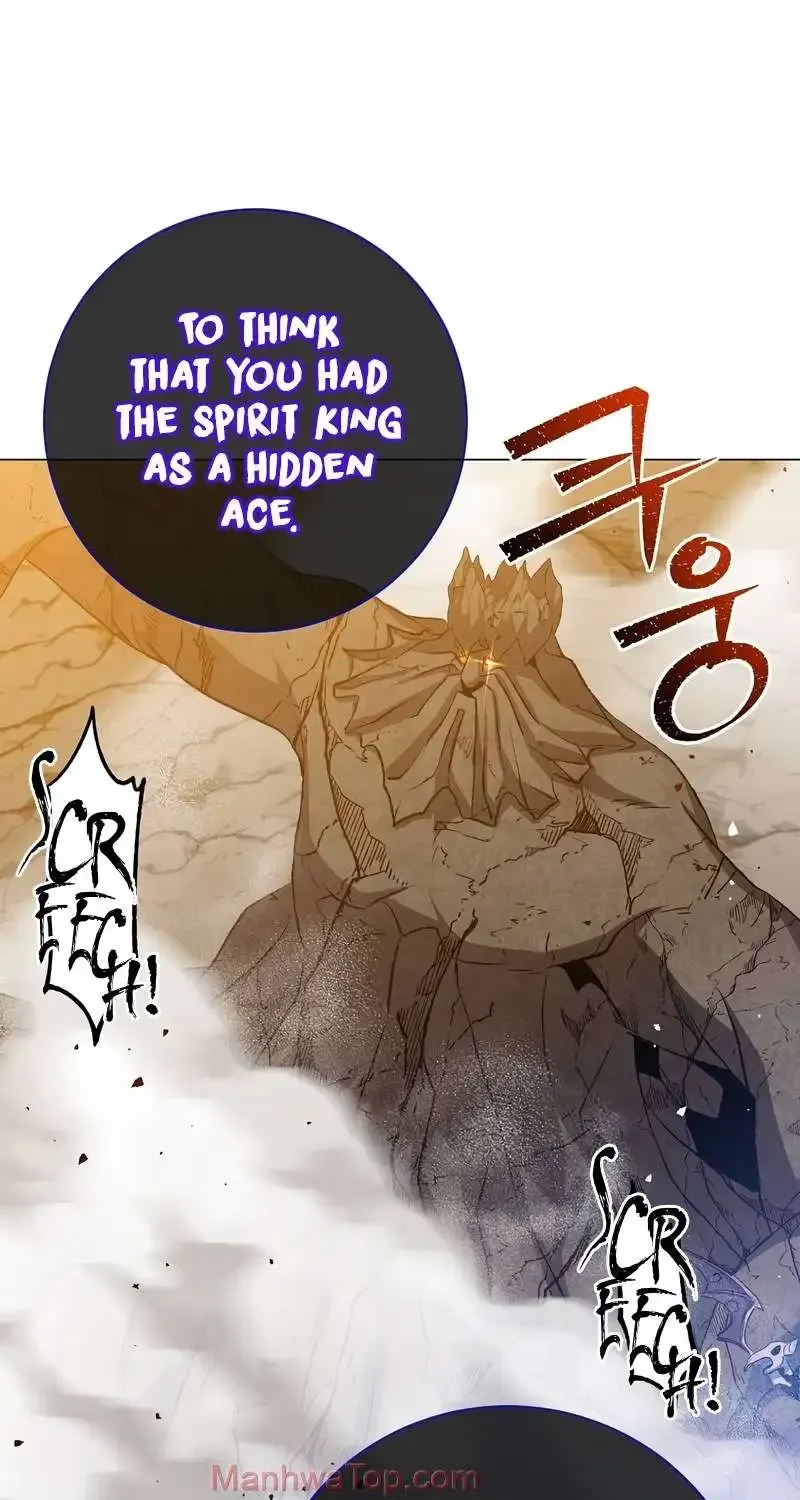 The Max Level Hero Strikes Back Mangakakalot X Chapter 165 Page 35