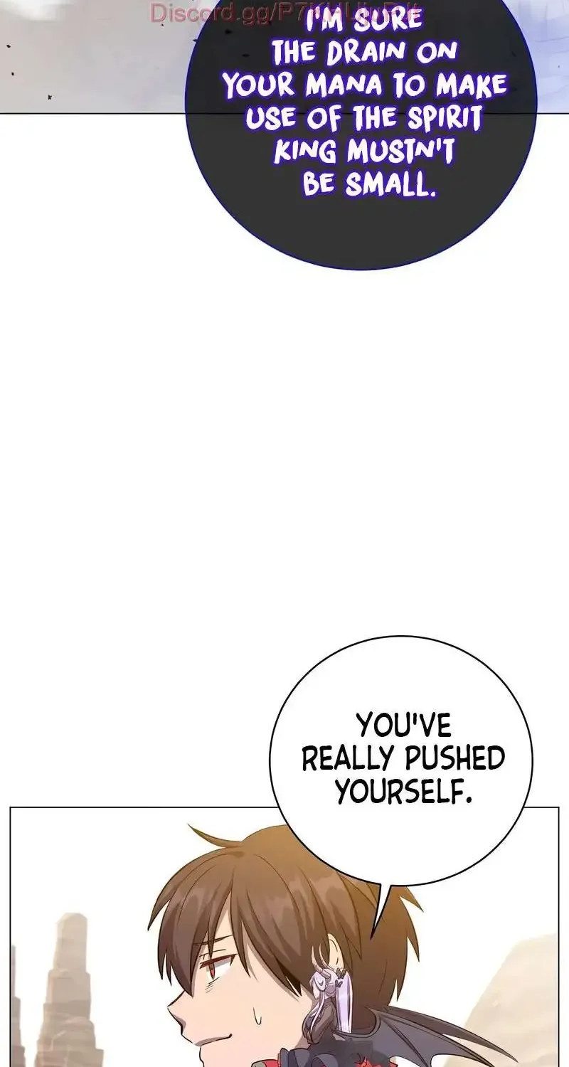 The Max Level Hero Strikes Back Mangakakalot X Chapter 165 Page 36