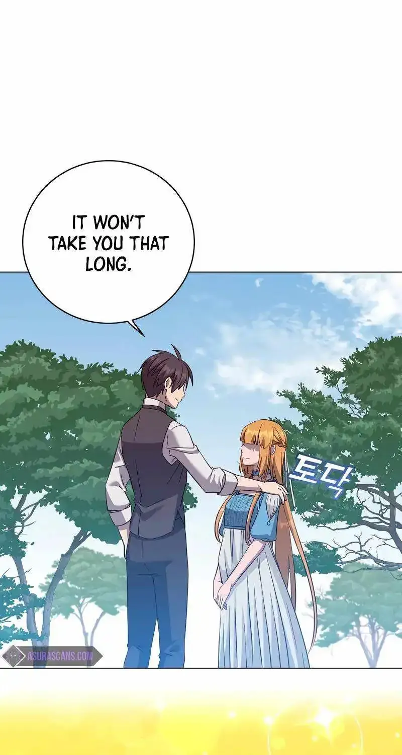 The Max Level Hero Strikes Back Mangakakalot X Chapter 175 Page 43
