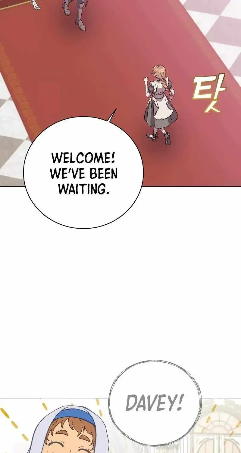 The Max Level Hero Strikes Back Mangakakalot X Chapter 175 Page 48