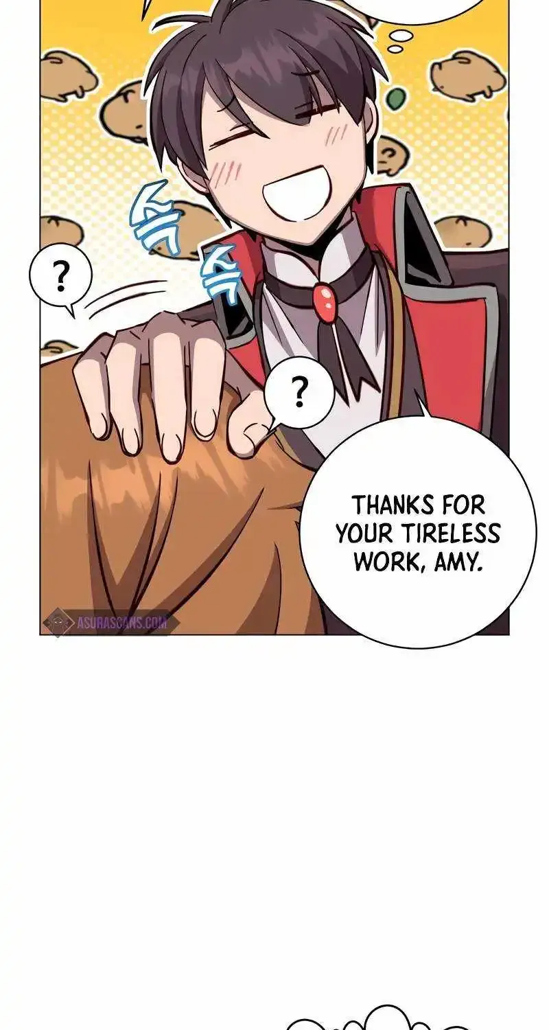 The Max Level Hero Strikes Back Mangakakalot X Chapter 175 Page 50