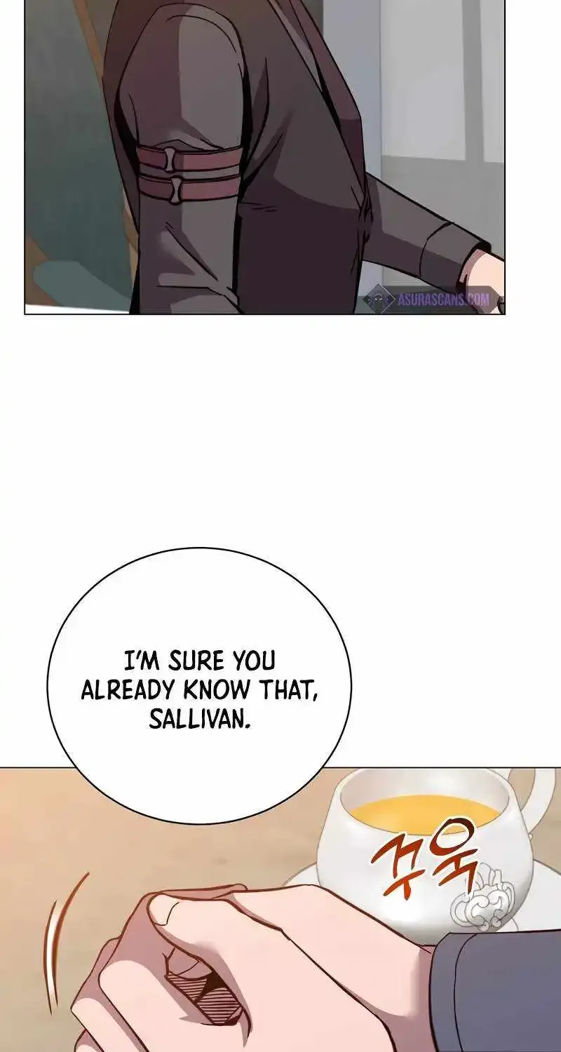 The Max Level Hero Strikes Back Mangakakalot X Chapter 175 Page 6