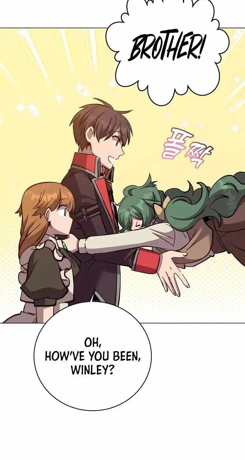 The Max Level Hero Strikes Back Mangakakalot X Chapter 175 Page 51
