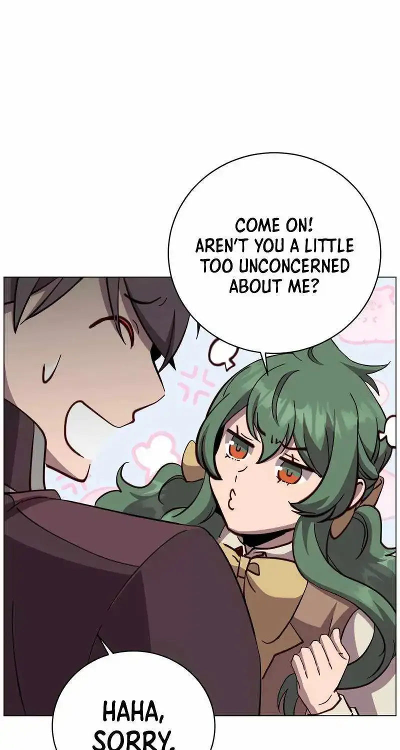 The Max Level Hero Strikes Back Mangakakalot X Chapter 175 Page 52