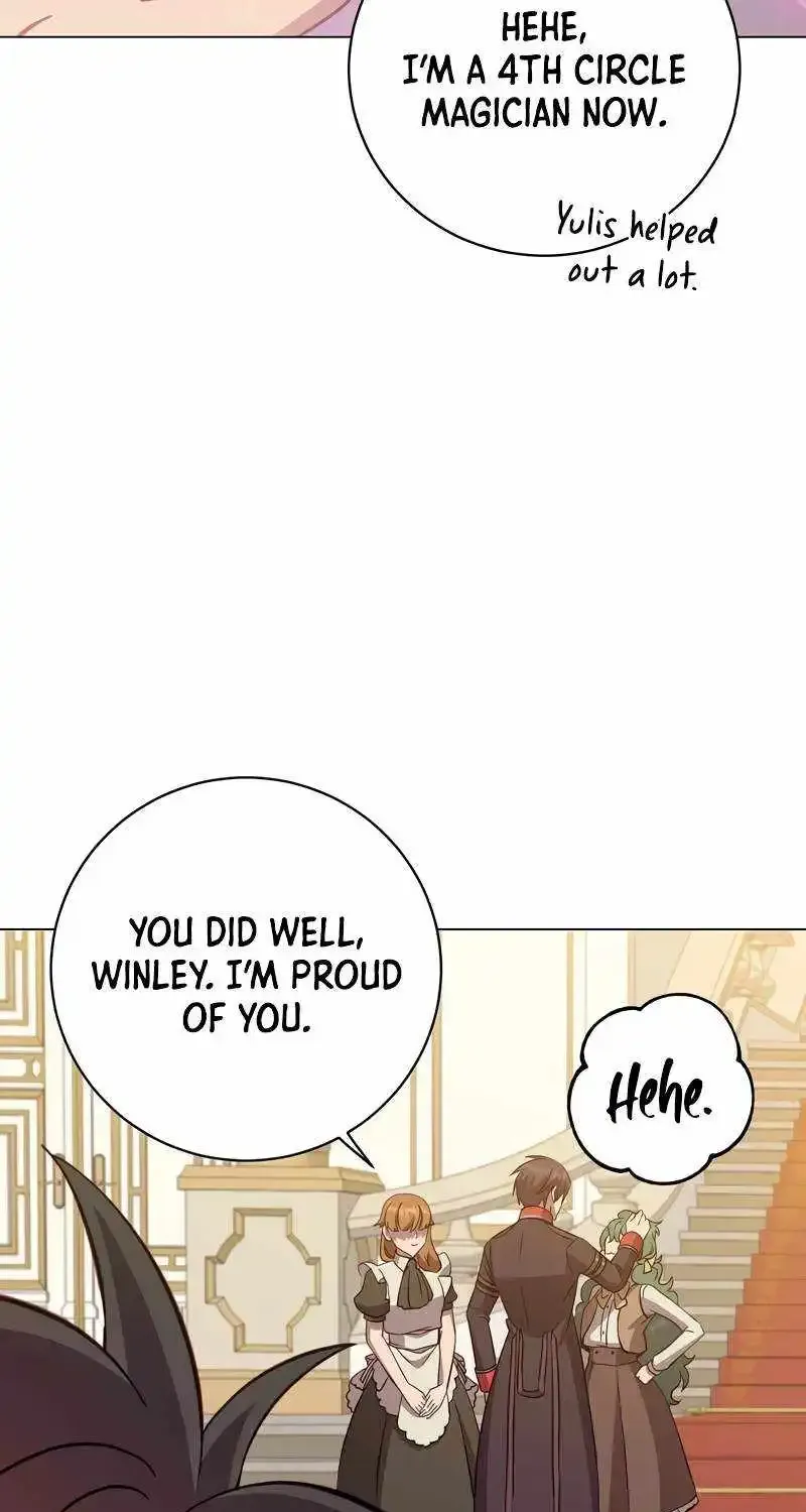 The Max Level Hero Strikes Back Mangakakalot X Chapter 175 Page 54