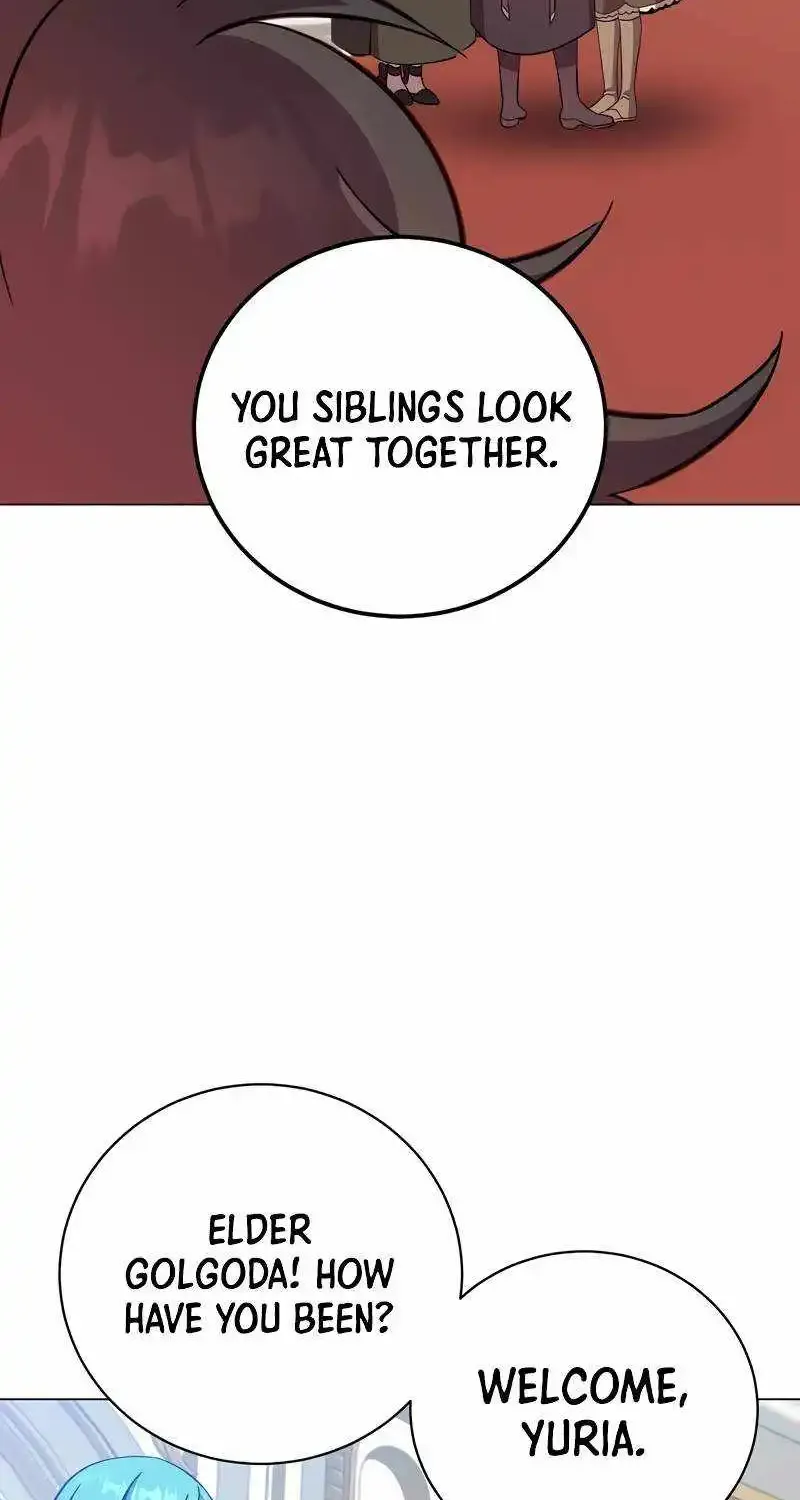 The Max Level Hero Strikes Back Mangakakalot X Chapter 175 Page 55
