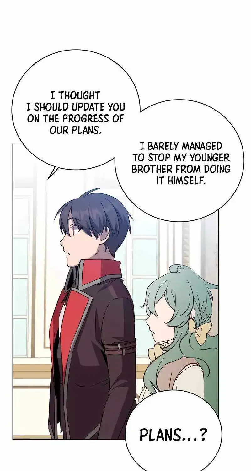 The Max Level Hero Strikes Back Mangakakalot X Chapter 175 Page 57