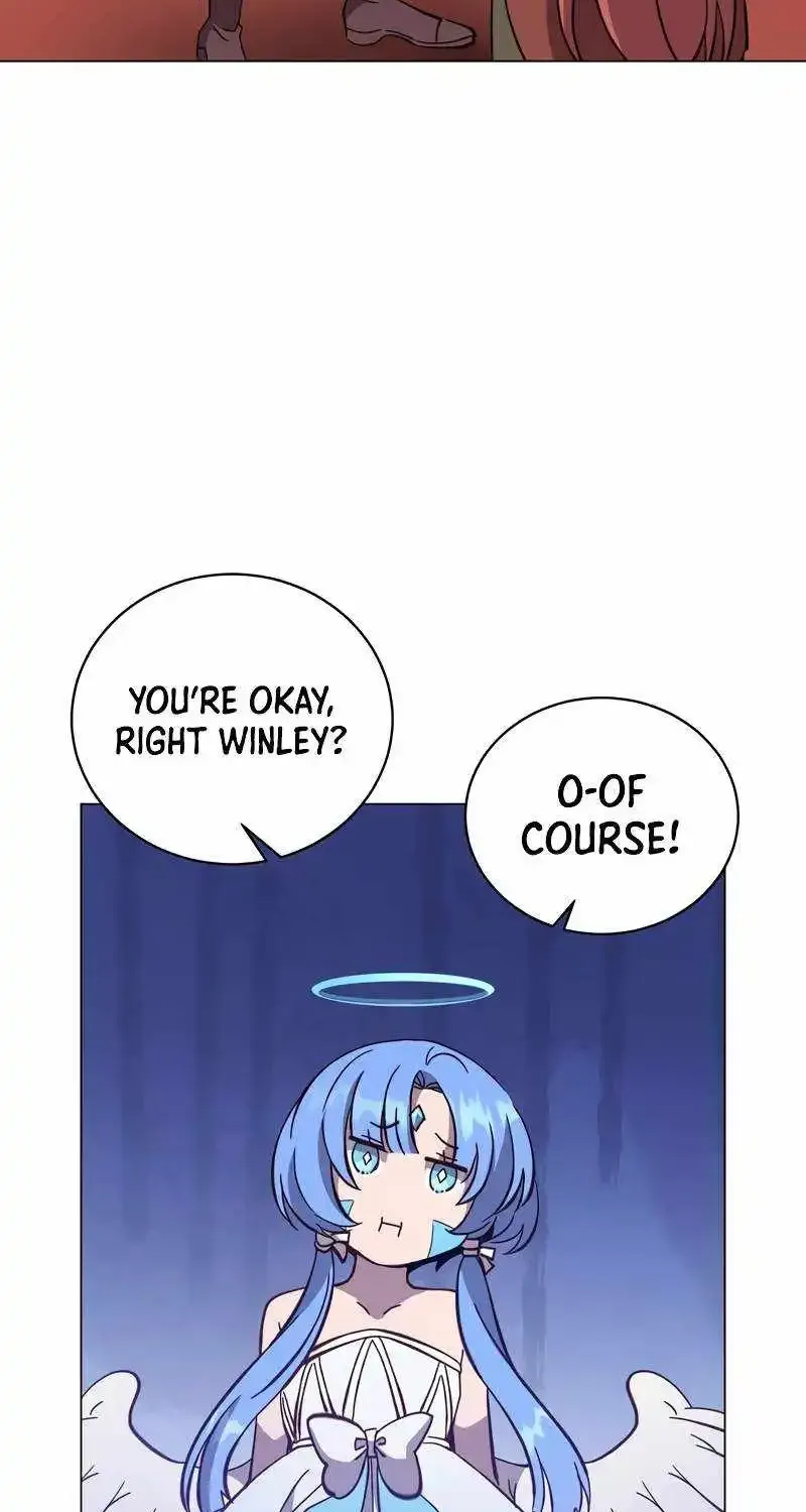 The Max Level Hero Strikes Back Mangakakalot X Chapter 175 Page 64