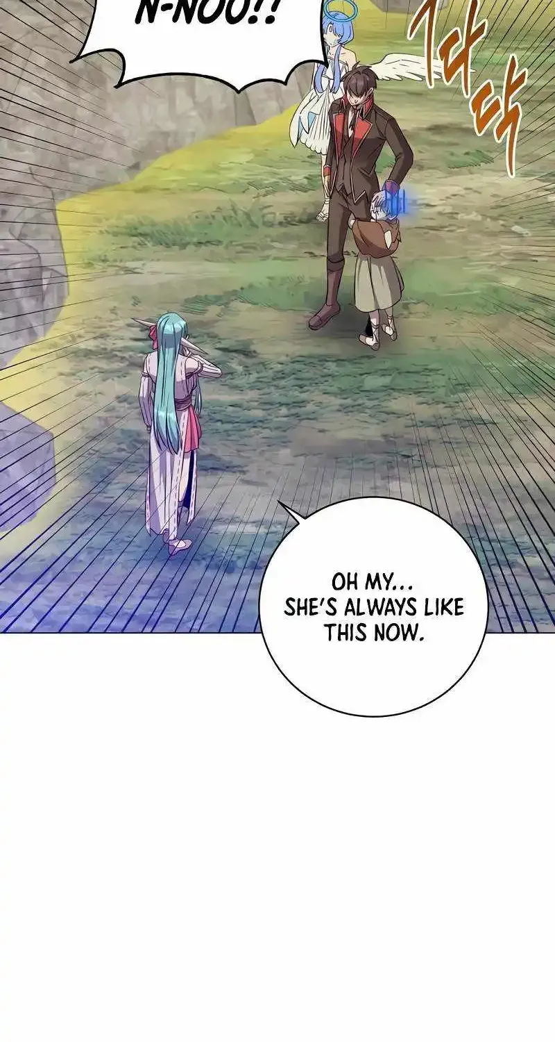 The Max Level Hero Strikes Back Mangakakalot X Chapter 175 Page 69