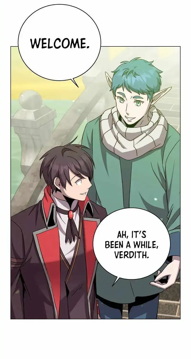 The Max Level Hero Strikes Back Mangakakalot X Chapter 175 Page 70