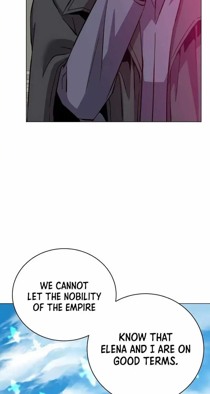 The Max Level Hero Strikes Back Mangakakalot X Chapter 175 Page 8