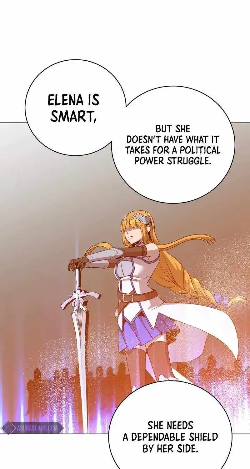 The Max Level Hero Strikes Back Mangakakalot X Chapter 175 Page 18