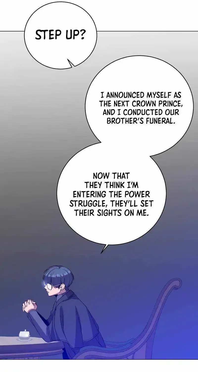 The Max Level Hero Strikes Back Mangakakalot X Chapter 175 Page 22
