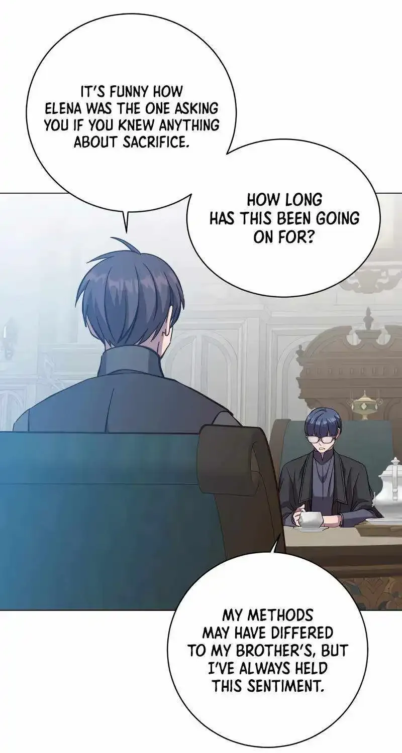 The Max Level Hero Strikes Back Mangakakalot X Chapter 175 Page 30