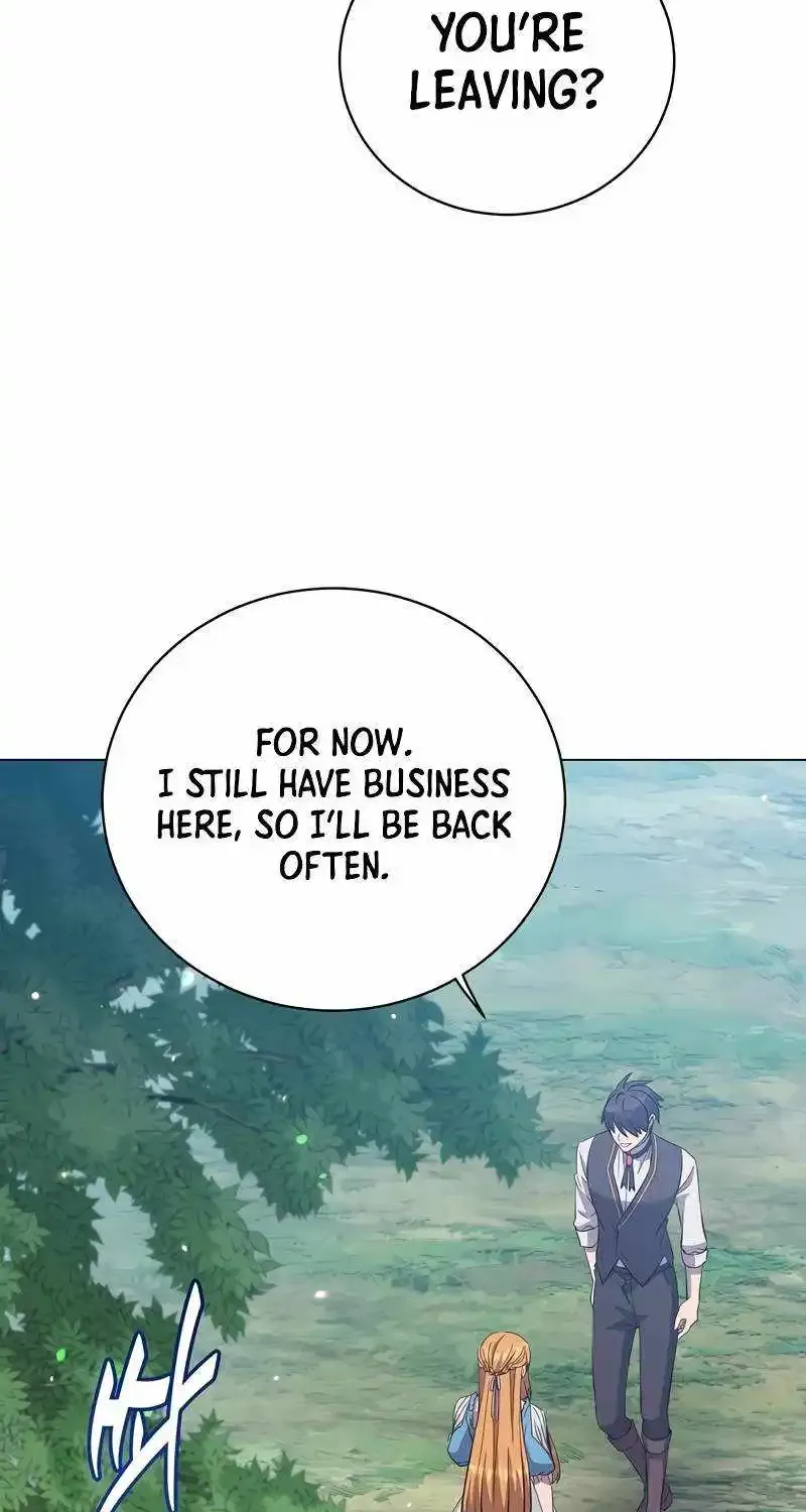 The Max Level Hero Strikes Back Mangakakalot X Chapter 175 Page 39
