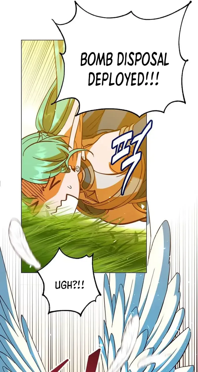 The Max Level Hero Strikes Back Mangakakalot X Chapter 176 Page 43