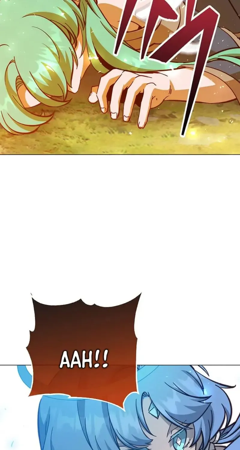 The Max Level Hero Strikes Back Mangakakalot X Chapter 176 Page 45