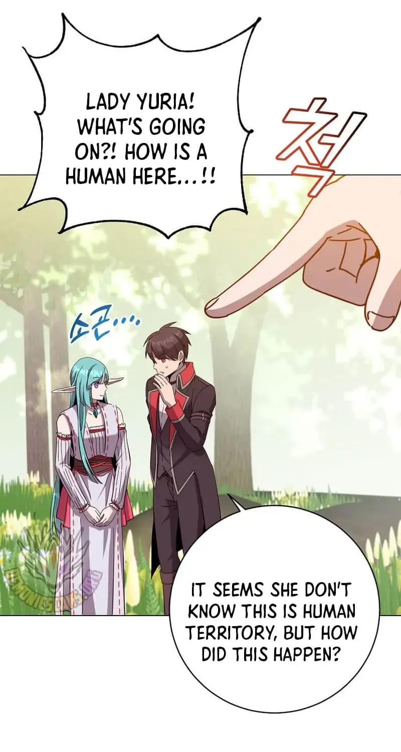 The Max Level Hero Strikes Back Mangakakalot X Chapter 176 Page 6