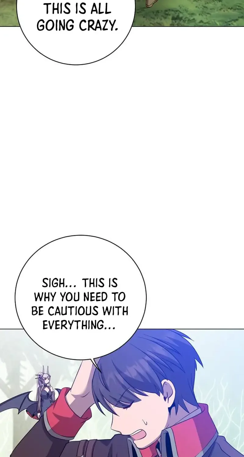 The Max Level Hero Strikes Back Mangakakalot X Chapter 176 Page 51