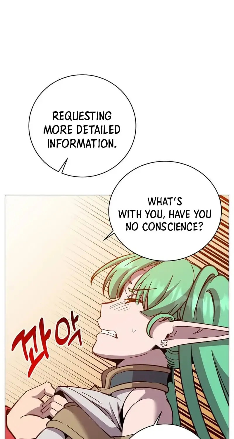 The Max Level Hero Strikes Back Mangakakalot X Chapter 176 Page 57