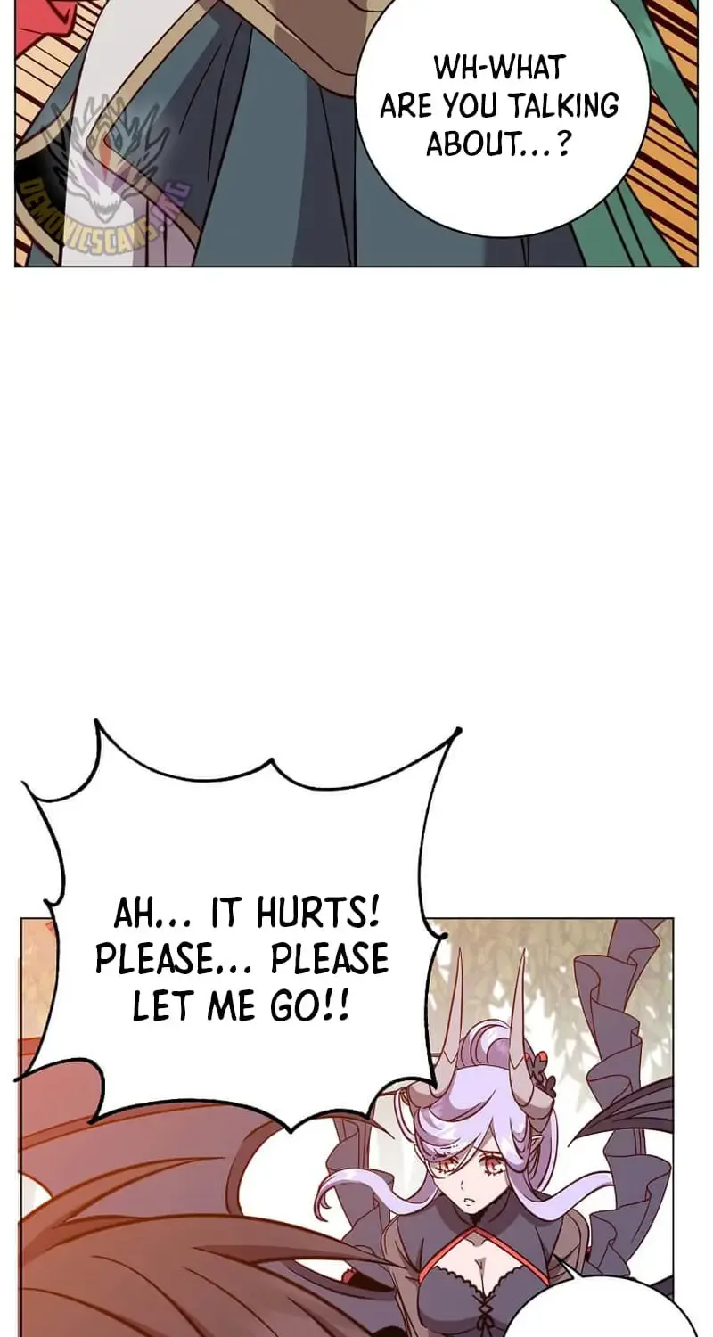 The Max Level Hero Strikes Back Mangakakalot X Chapter 176 Page 58