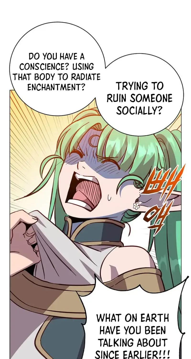 The Max Level Hero Strikes Back Mangakakalot X Chapter 176 Page 60