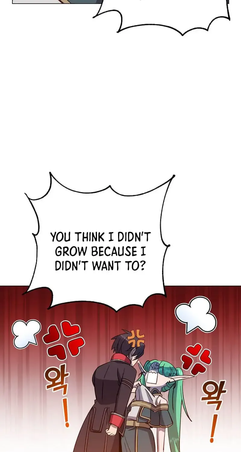The Max Level Hero Strikes Back Mangakakalot X Chapter 176 Page 61