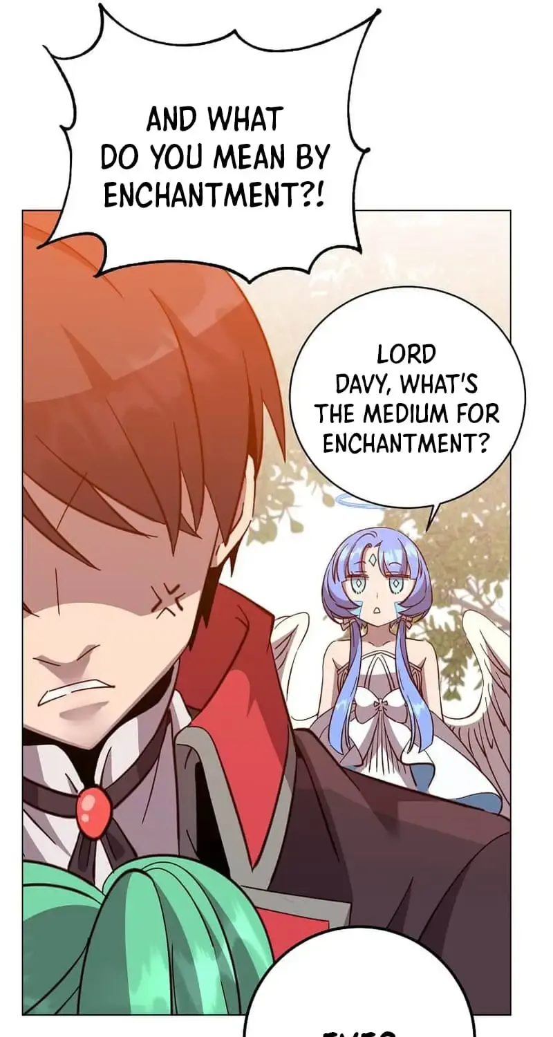 The Max Level Hero Strikes Back Mangakakalot X Chapter 176 Page 63