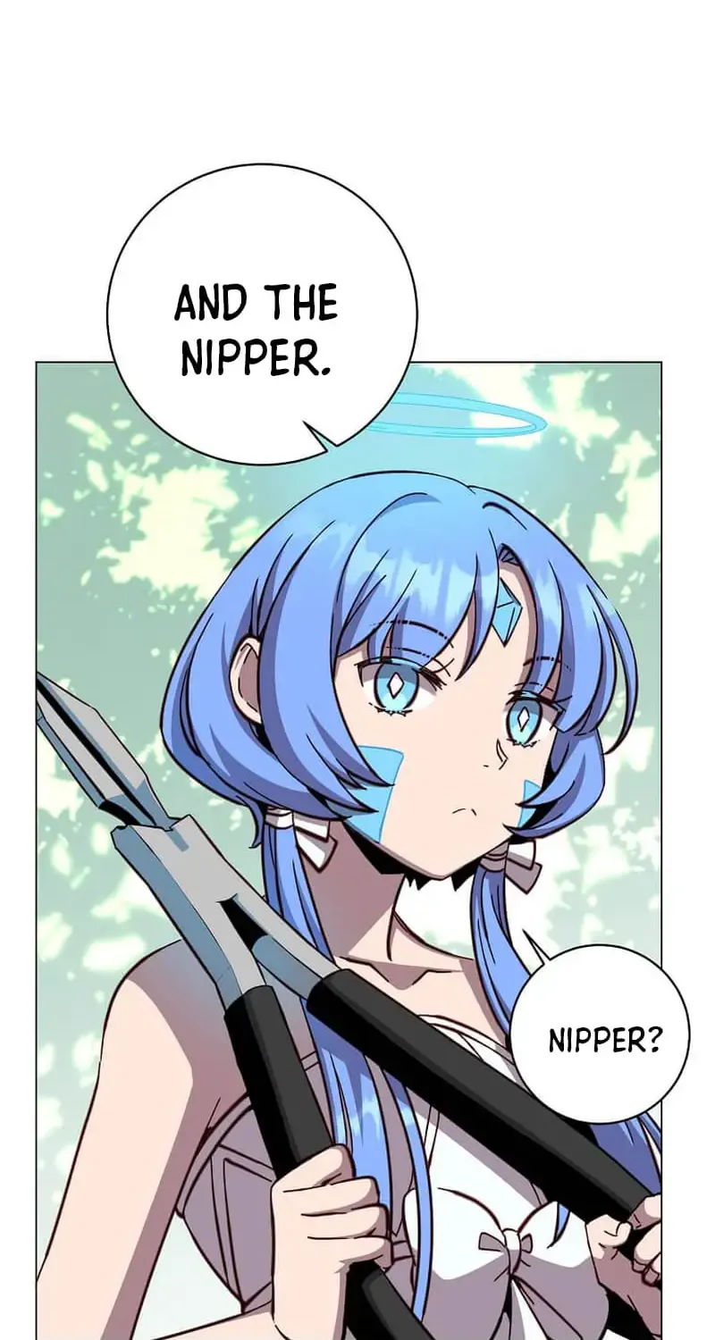 The Max Level Hero Strikes Back Mangakakalot X Chapter 176 Page 78