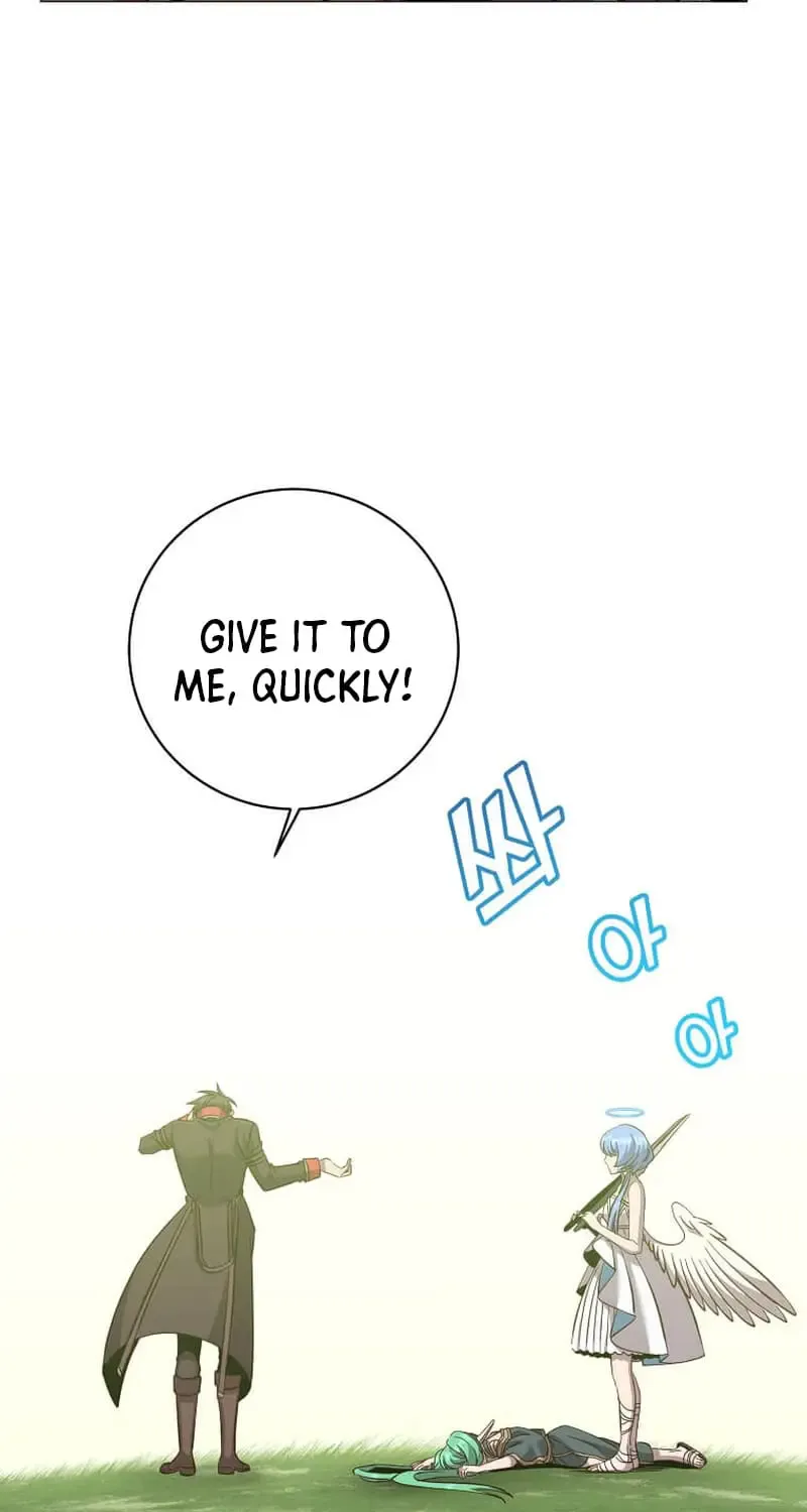 The Max Level Hero Strikes Back Mangakakalot X Chapter 176 Page 79