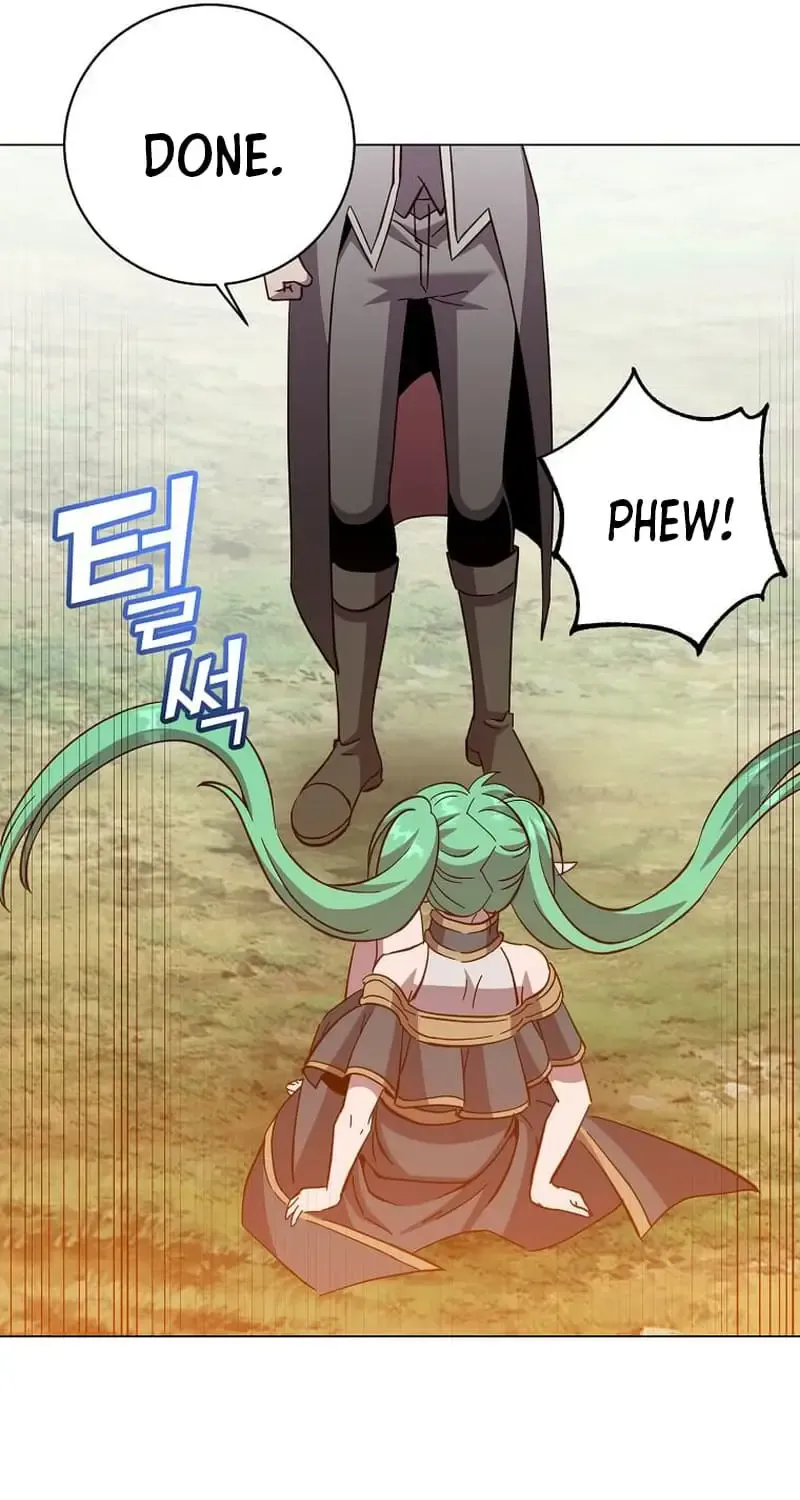 The Max Level Hero Strikes Back Mangakakalot X Chapter 176 Page 29