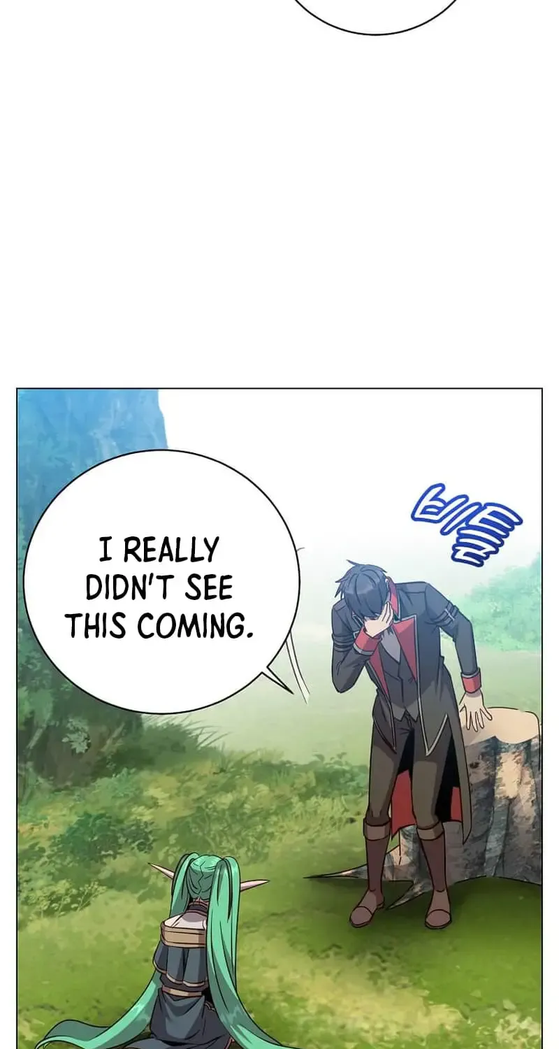 The Max Level Hero Strikes Back Mangakakalot X Chapter 176 Page 38