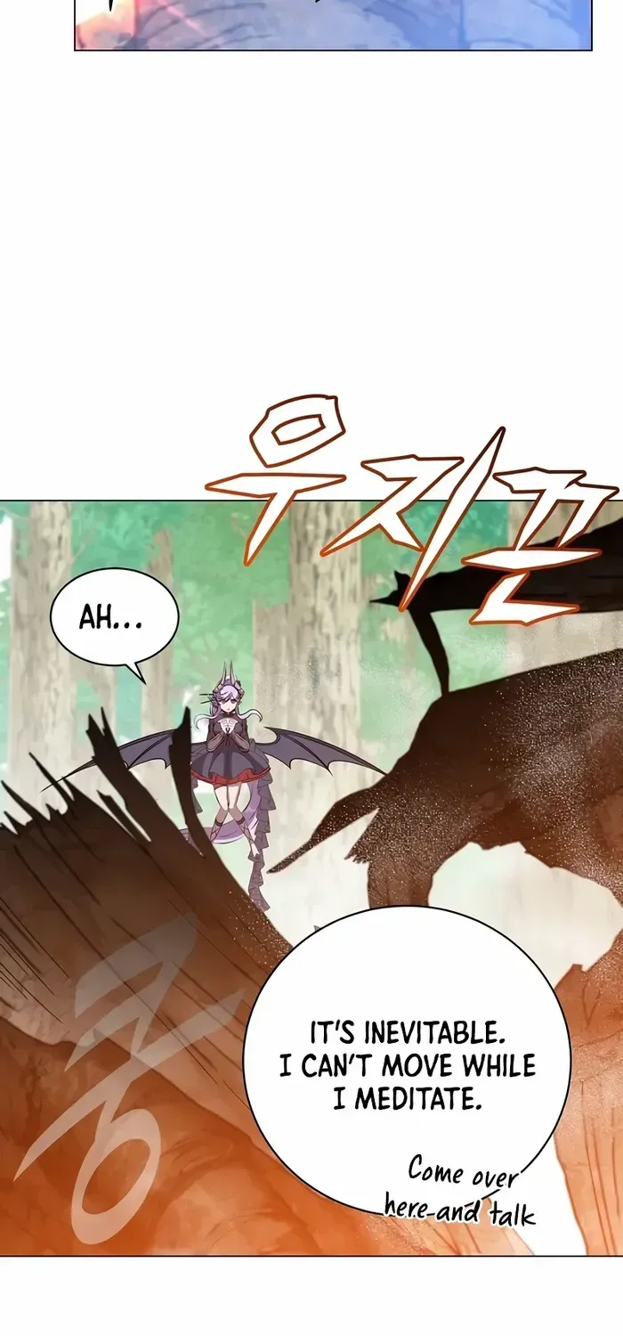 The Max Level Hero Strikes Back Mangakakalot X Chapter 177 Page 46