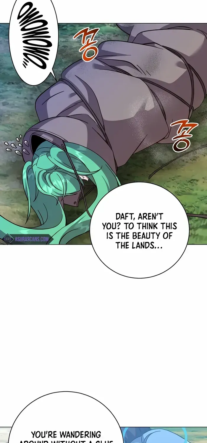 The Max Level Hero Strikes Back Mangakakalot X Chapter 177 Page 53