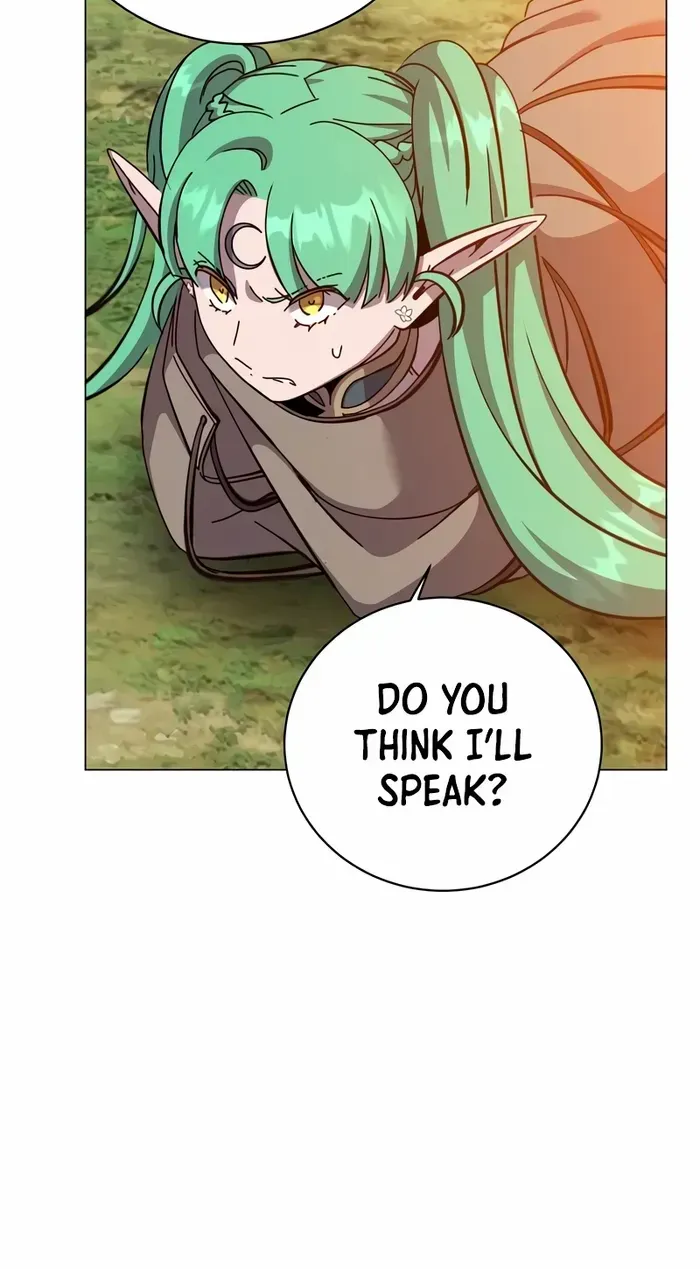 The Max Level Hero Strikes Back Mangakakalot X Chapter 177 Page 58