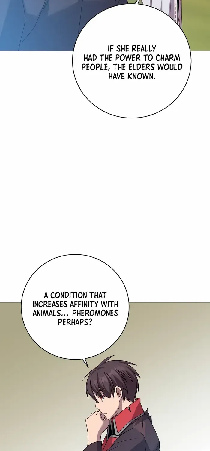 The Max Level Hero Strikes Back Mangakakalot X Chapter 177 Page 7