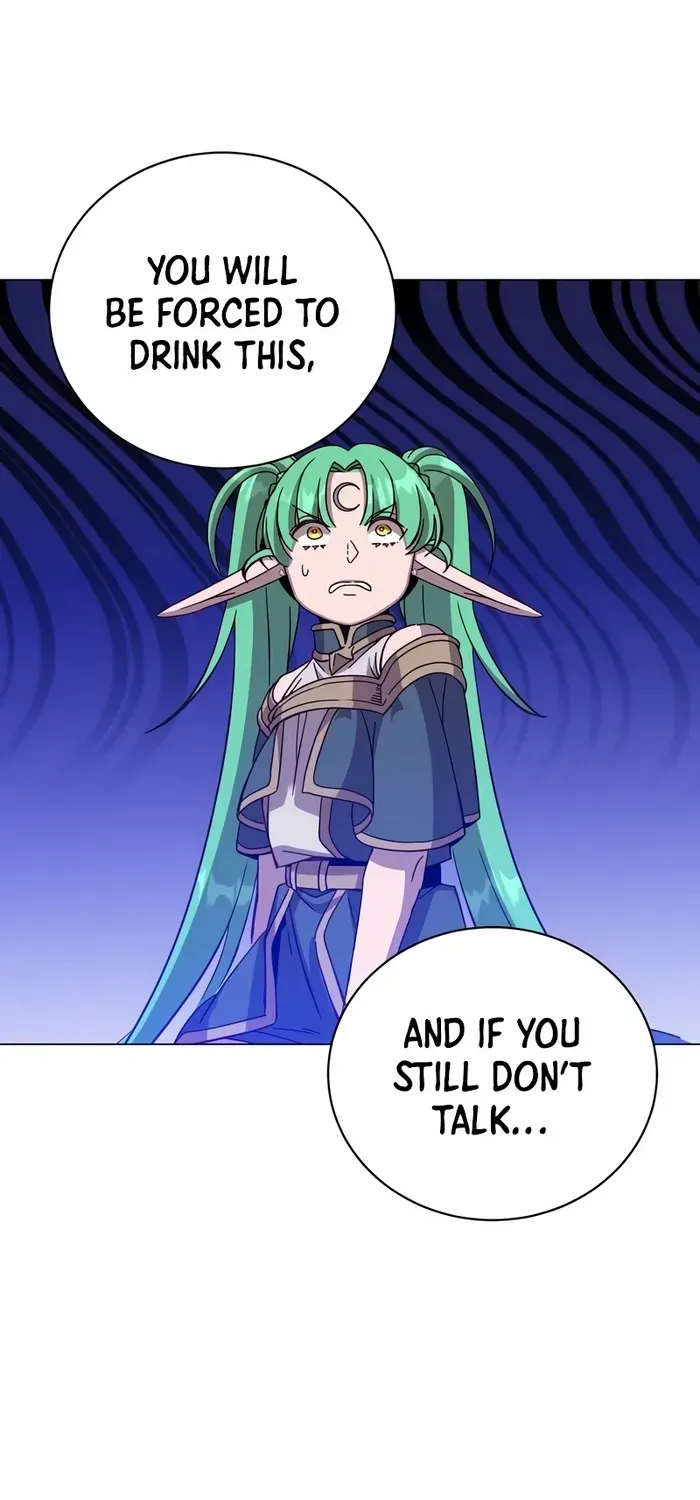 The Max Level Hero Strikes Back Mangakakalot X Chapter 177 Page 64