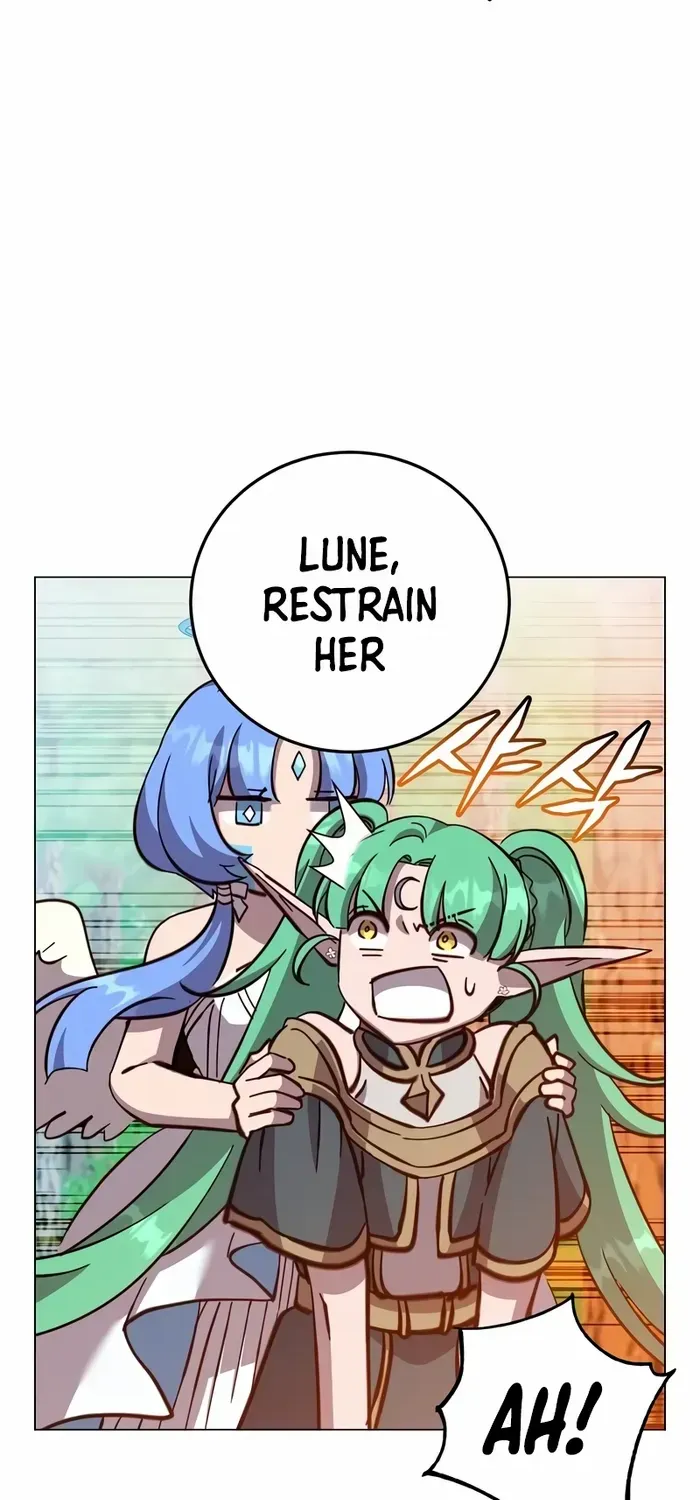 The Max Level Hero Strikes Back Mangakakalot X Chapter 177 Page 66