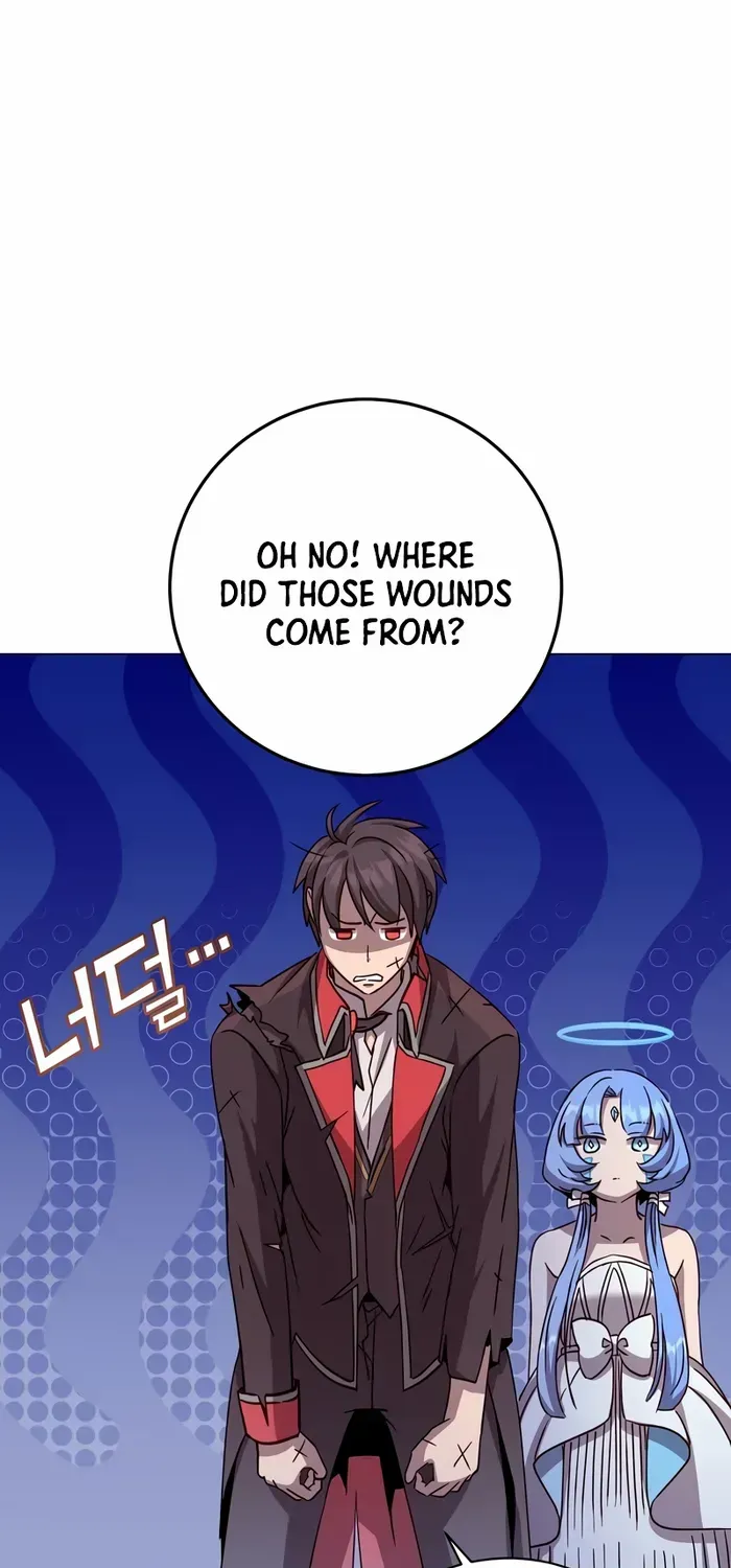 The Max Level Hero Strikes Back Mangakakalot X Chapter 177 Page 1
