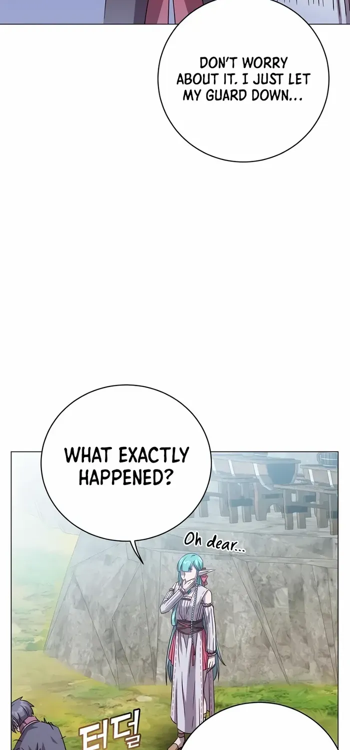 The Max Level Hero Strikes Back Mangakakalot X Chapter 177 Page 2