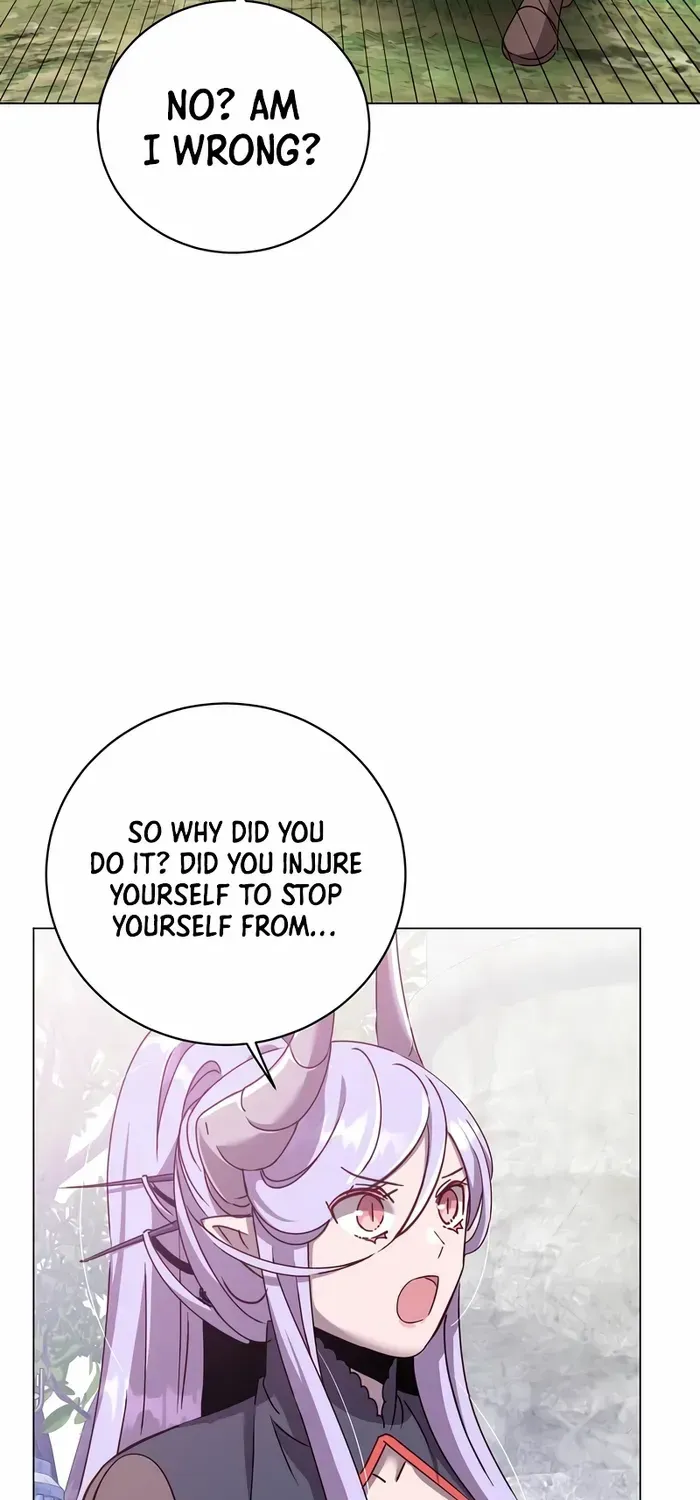 The Max Level Hero Strikes Back Mangakakalot X Chapter 177 Page 19