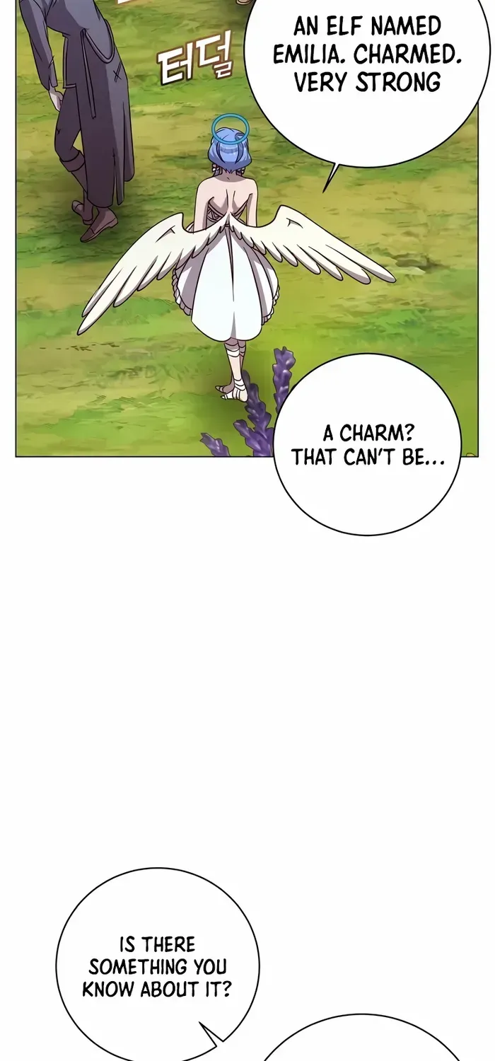 The Max Level Hero Strikes Back Mangakakalot X Chapter 177 Page 3